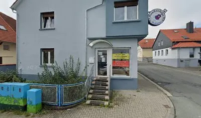 Rockfabrik