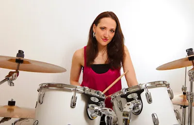 thePlanetDrum