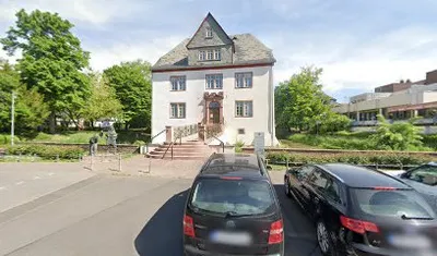 Musikschule Bergen-Enkheim e. V.