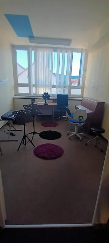 New Music Factory