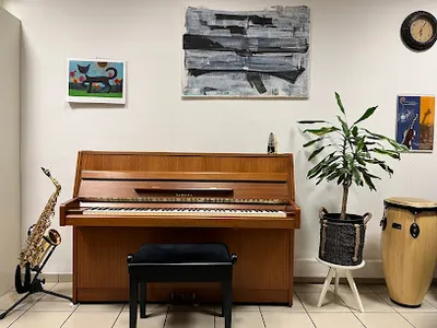 Musikschule GO - Lohmar Heide