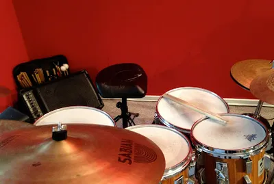 Drumcoach Berlin