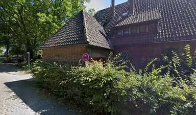 Städt. Musikschule Gelsenkirchen Verwaltung