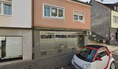 Aislans Musikschule