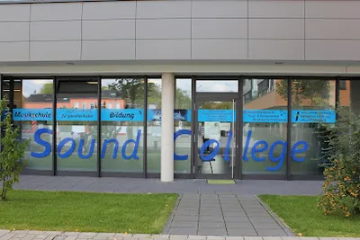 Sound College - zertifizierte Musikschule Hennef
