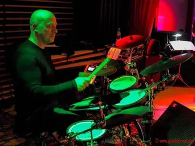 DRUM-ARTs Schlagzeugschule