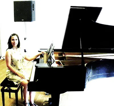 spiral school of music