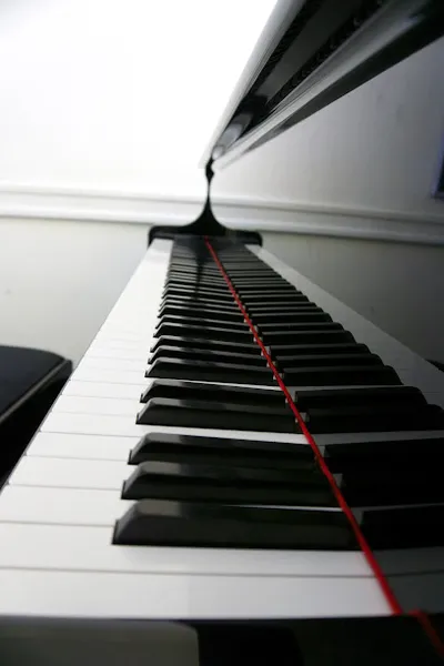 Musikschule Kühnholz Düsseldorf
