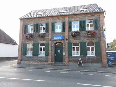 Musikschule Lämmle