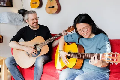 Musikschule Zauberklang
