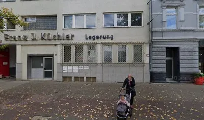 Gesangsunterricht in Düsseldorf