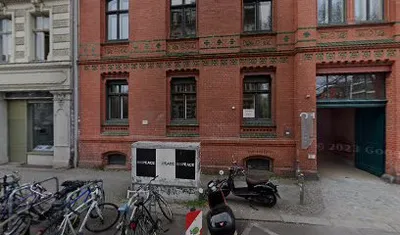 Musikschule Berlin-Mitte
