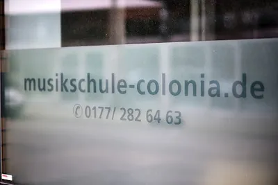 Musikschule Colonia