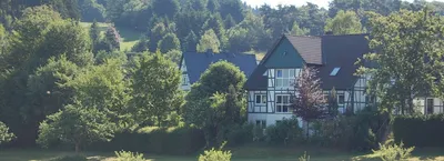 Musikschule Fröhlich - Falko Meyer