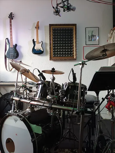 DrumOffice.Berlin