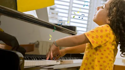 Musikschule Margarita