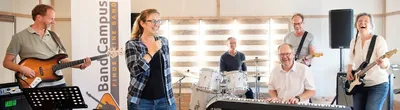 Band-Campus