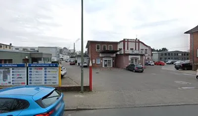 Raum für Musik und Bewegung