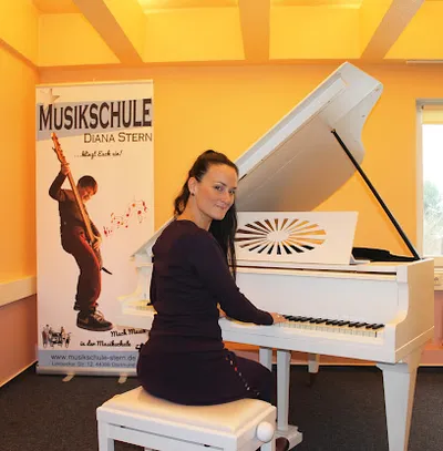 Musikschule Stern