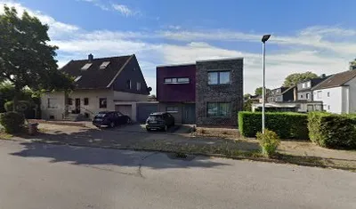 Klavierschule Oberhausen