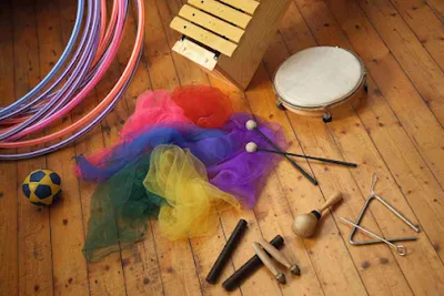 Musikschule Saltarello