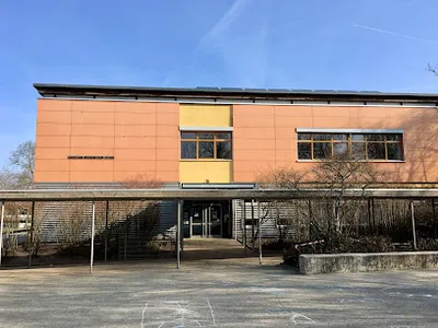 Christian-Morgenstern-Schule