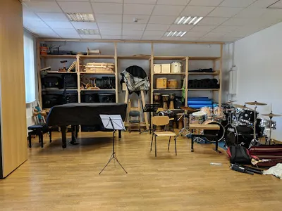 Musikschule Seevetal e.V.