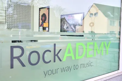 RockADEMY Musikschule Köln