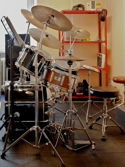 TonArt die Musikschule