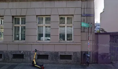 Musikraum