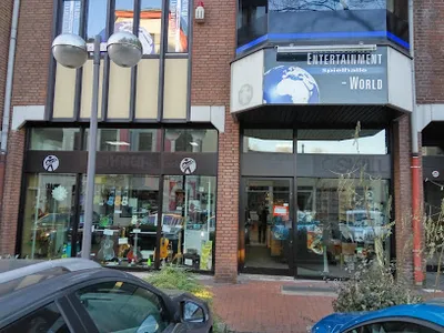 Lüdke Musikladen Musikschule