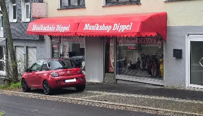 Musikschule Dippel