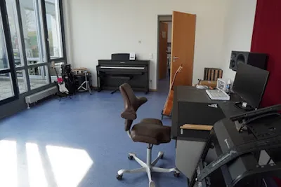 Music Studio Ebert gGmbH