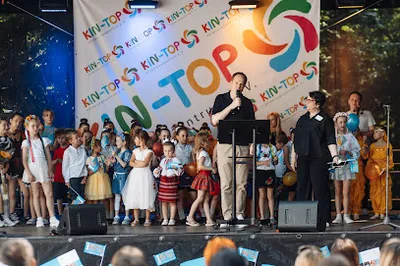 Kin-Top e.V