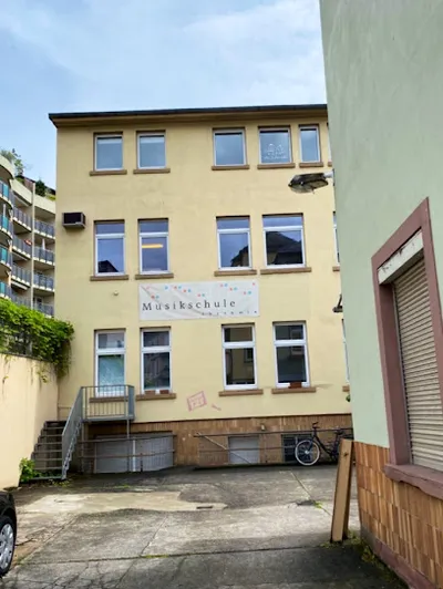 rhythmix Musikschule