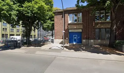 Internationale Akademie für Musik Köln