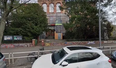 Musikschule Schöneberg Gudrun Schönemann