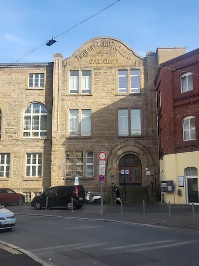 Max-Reger-Musikschule