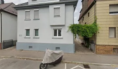 Musikschule Stuttgart-Rot