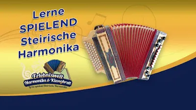 Erlebniswelt Harmonika
