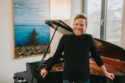 Klavierunterricht und Korrepetition Markus Ehmann