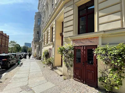 Musikwerkstatt Prenzl'berg Musikschule