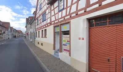 Musikunterricht Eberstadt