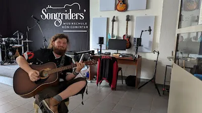 Songriders Musikschule