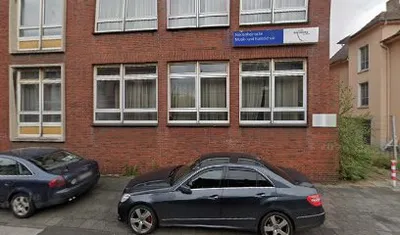 Musik- und Kunstschule Duisburg-Hamborn