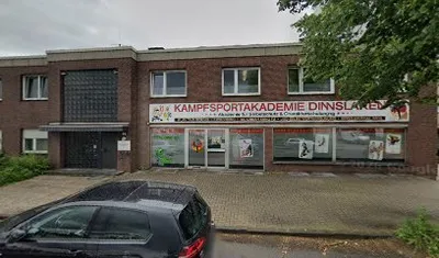 Musikschule Dinslaken e.V.