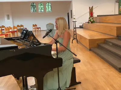 Cui Events • Sängerin • Vocalcoach • Chor