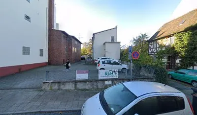 Musikakademie Darmstadt