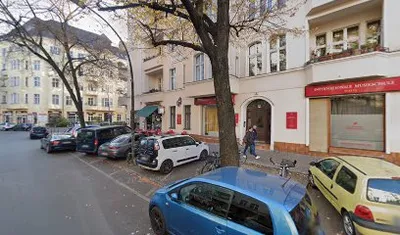 International Music School