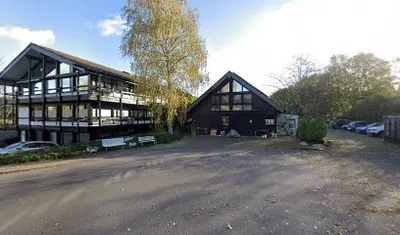 Musikschule an der Sonnenuhr